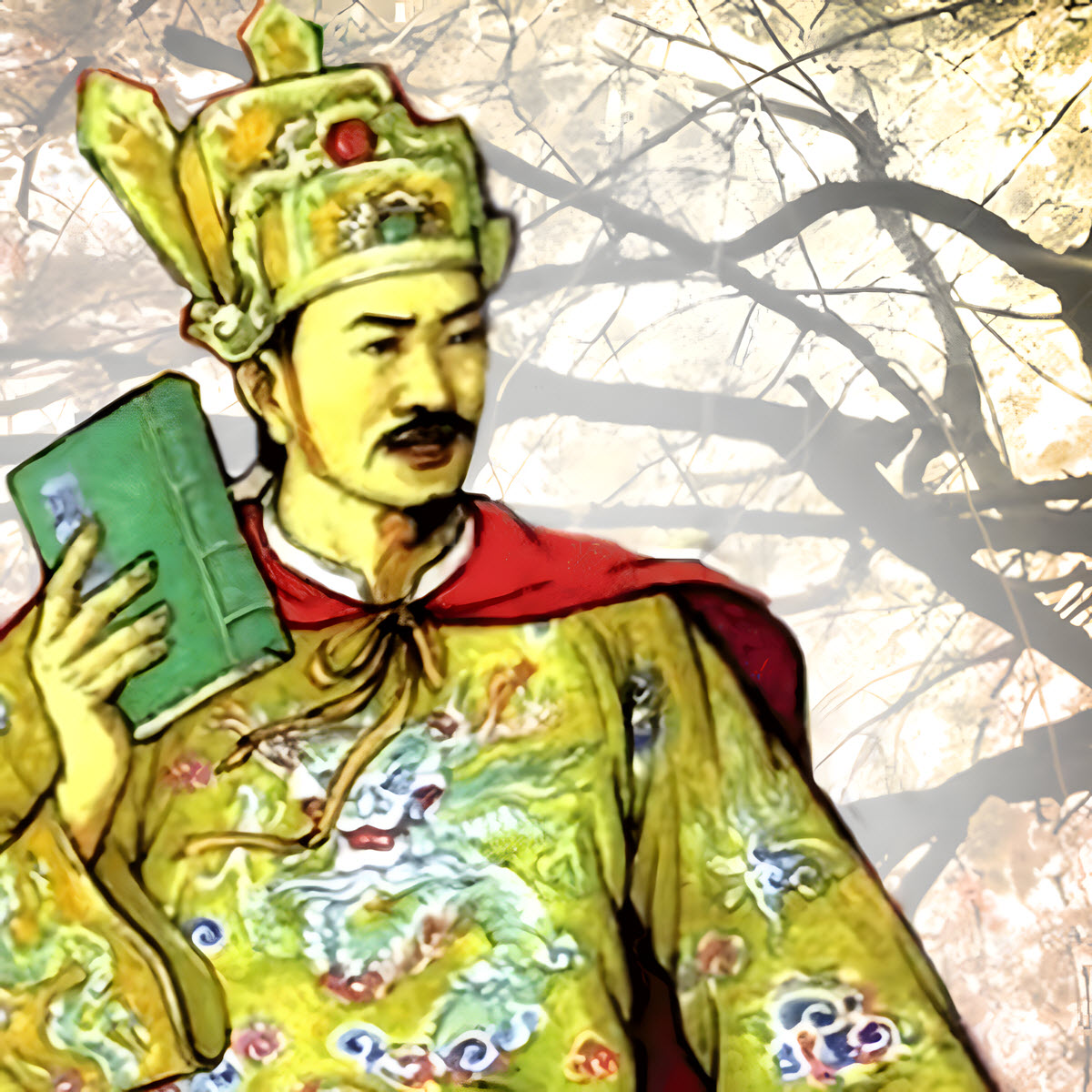 sách văn học việt nam trung đại