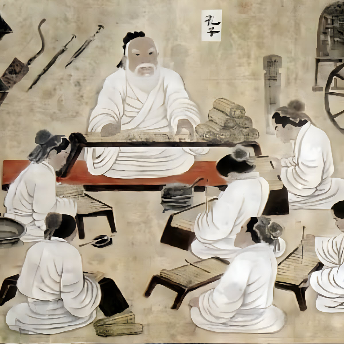 sách văn học việt nam trung đại