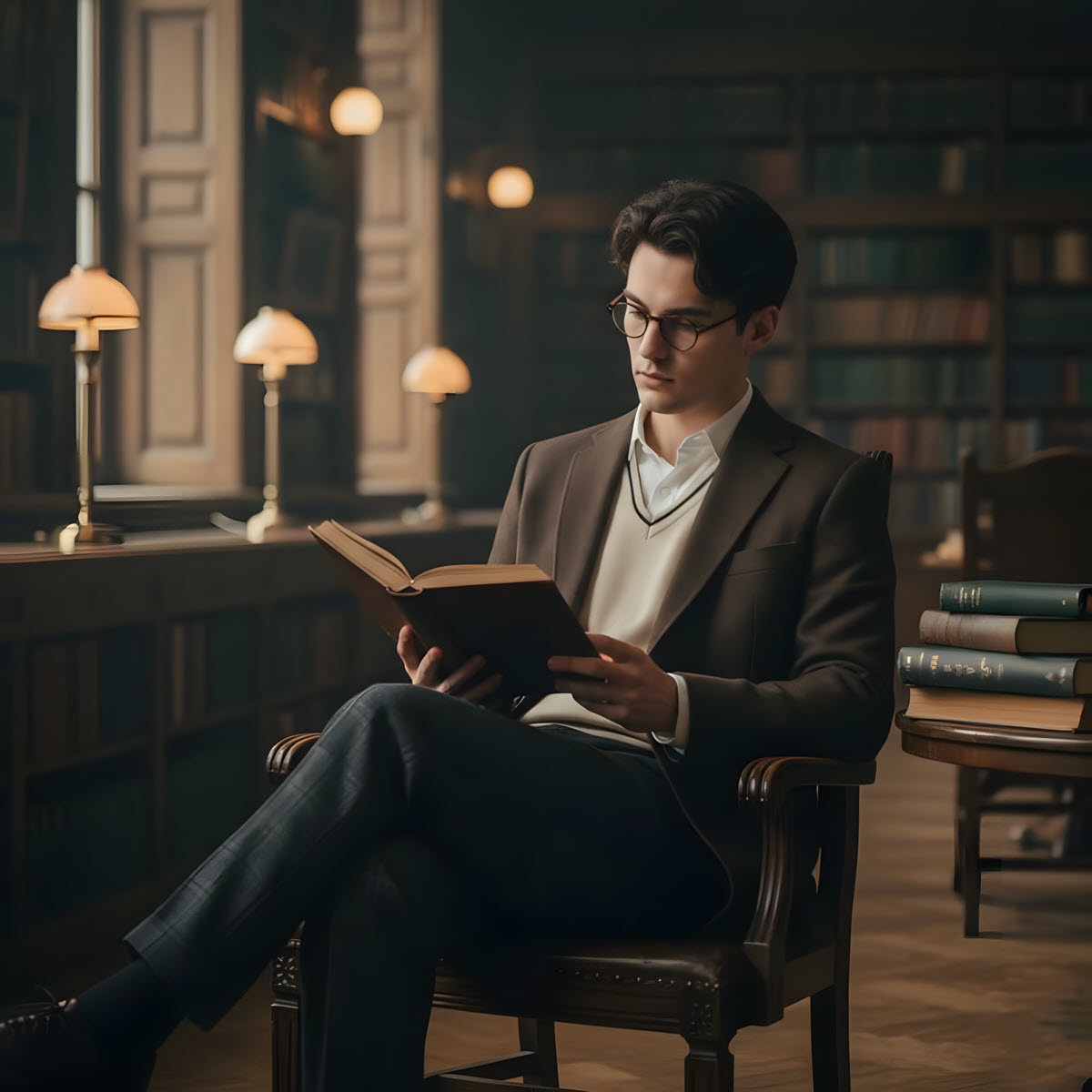 sách cao cấp tặng sếp