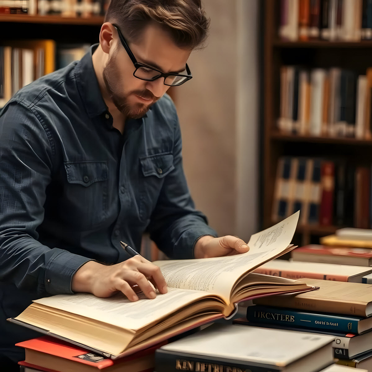 sách cao cấp tặng sếp