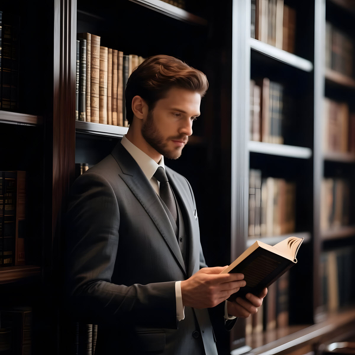 sách cao cấp tặng sếp