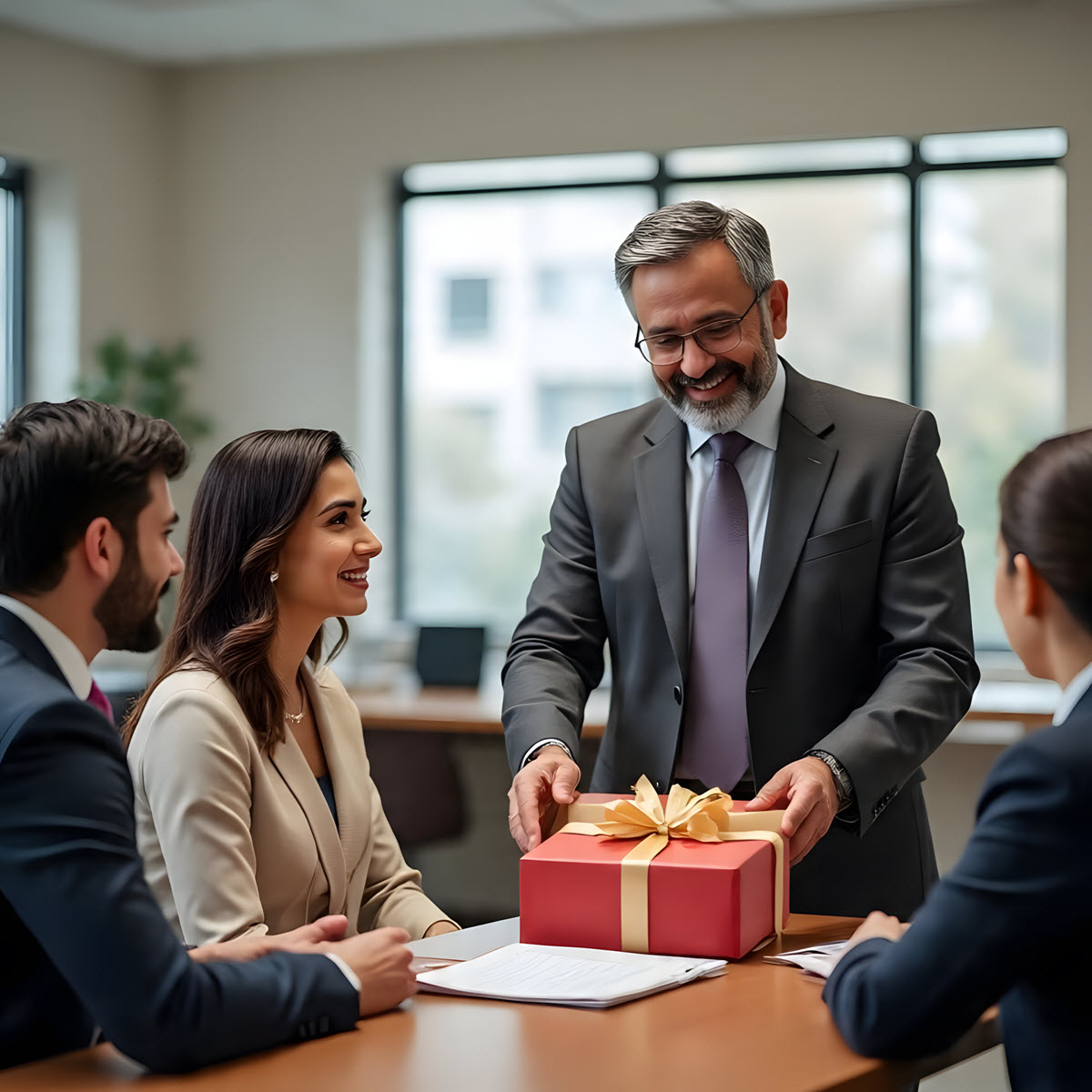 sách cao cấp tặng sếp