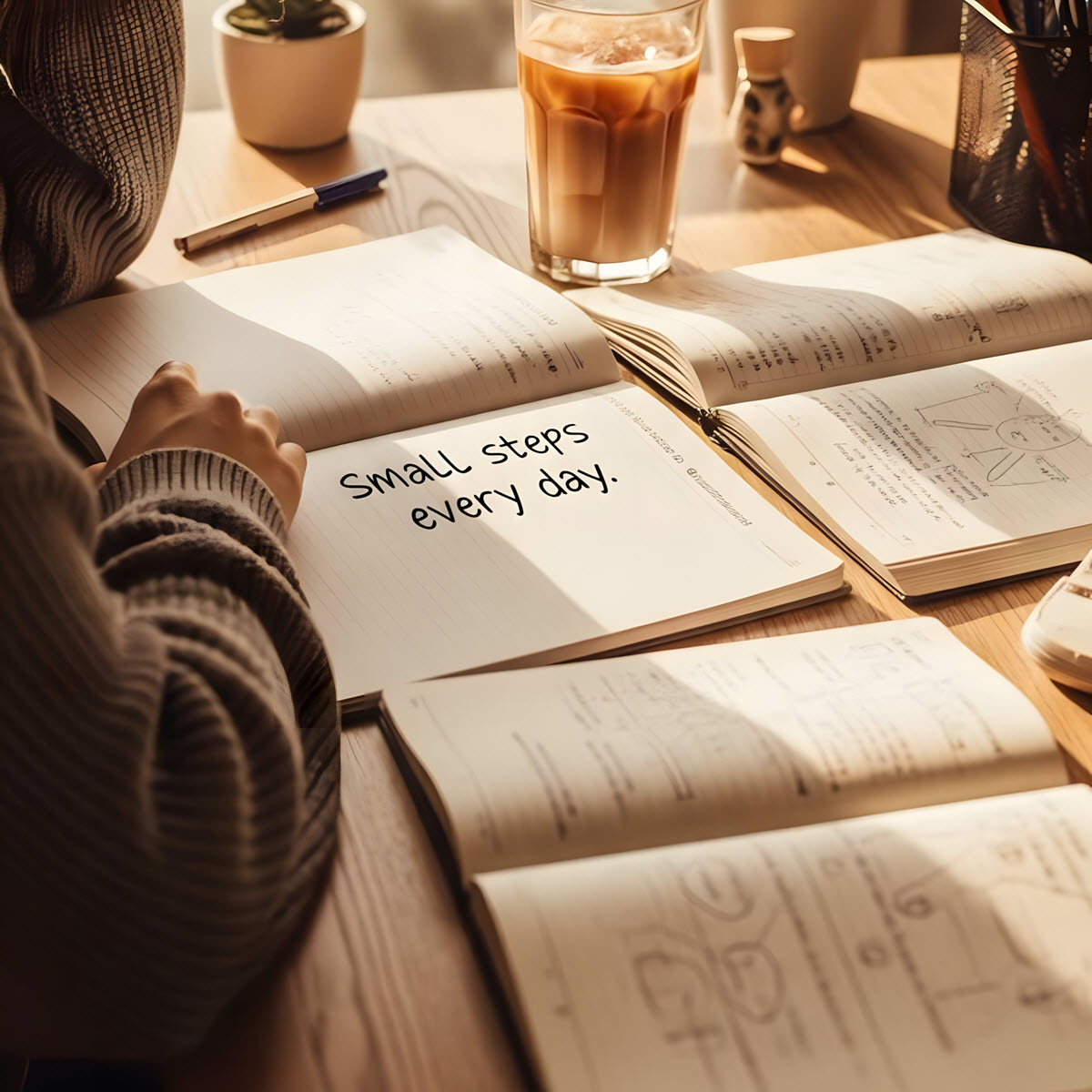 sách phát triển bản thân dễ áp dụng