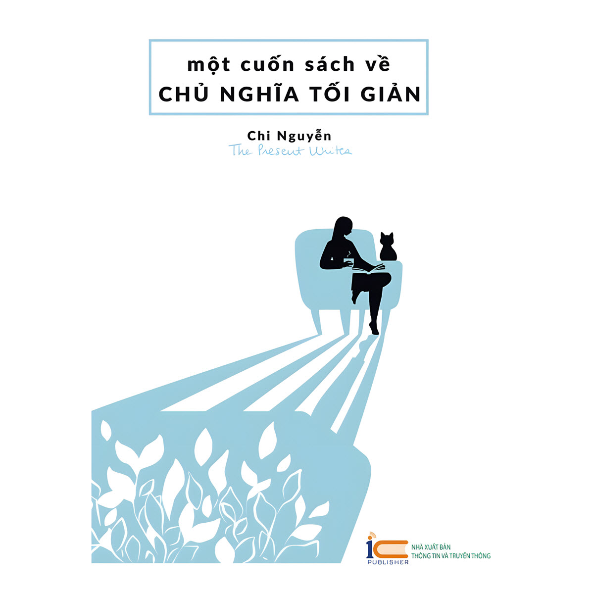 một cuốn sách về chủ nghĩa tối giản