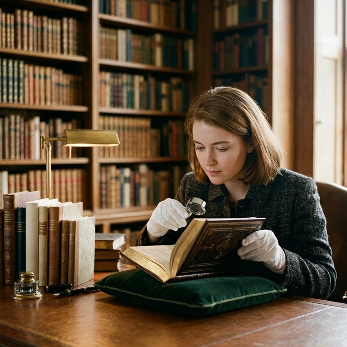 Mua Sách Bản Giới Hạn Ở Đâu? 5 Bí Mật Của Những Nhà Sưu Tầm Chuyên Nghiệp