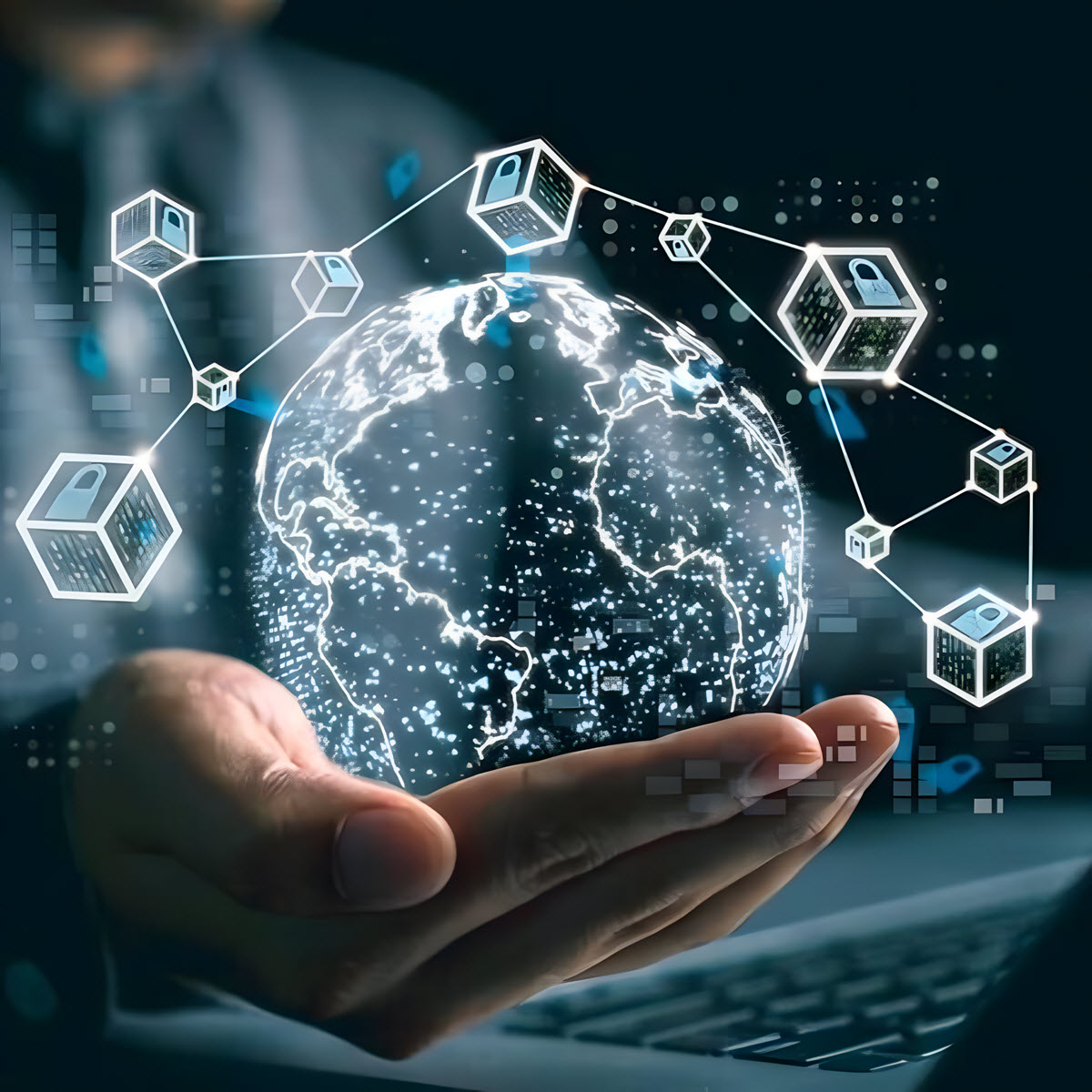 nên đọc sách gì về blockchain