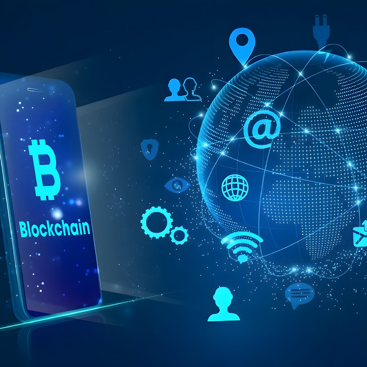 nên đọc sách gì về blockchain