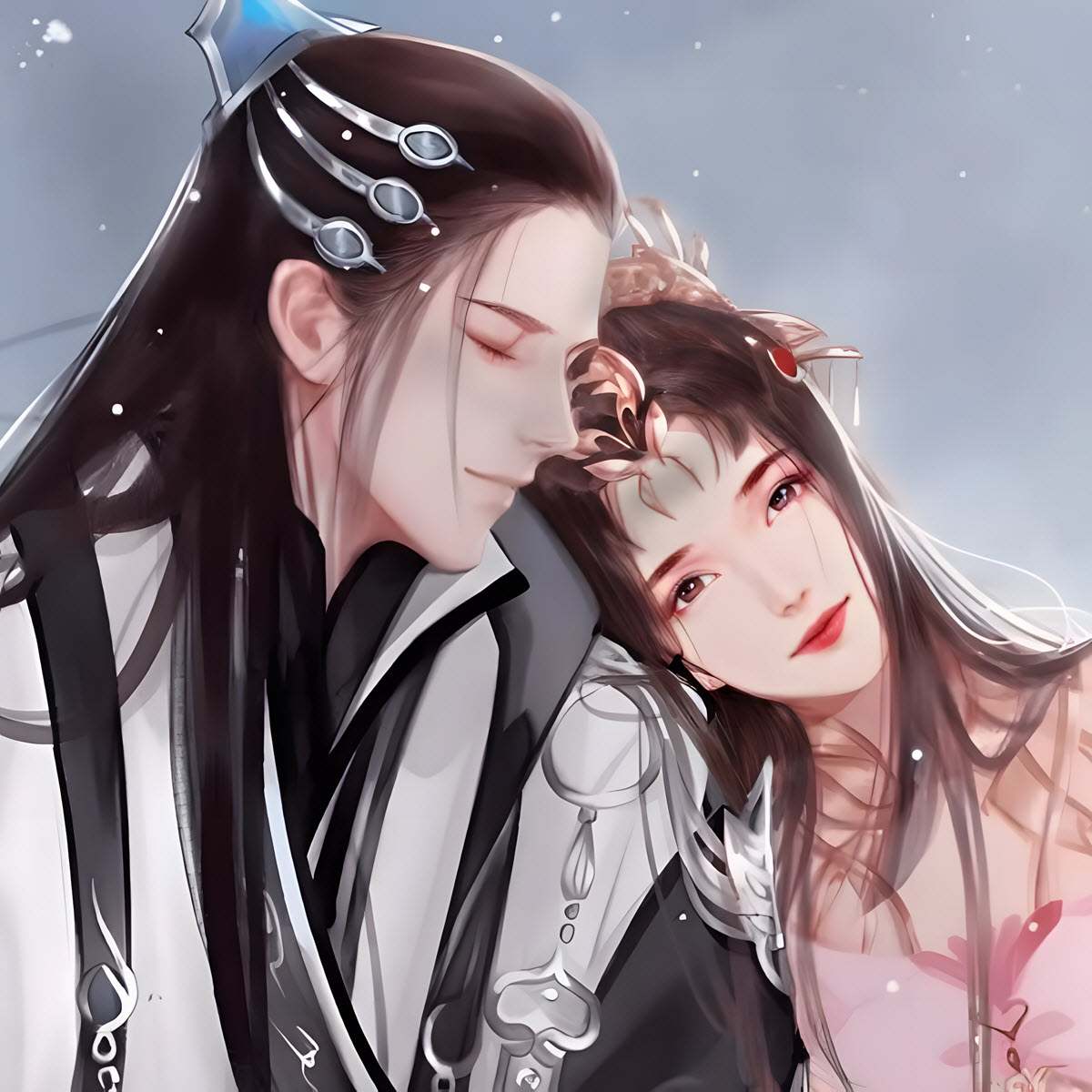 truyện huyền huyễn