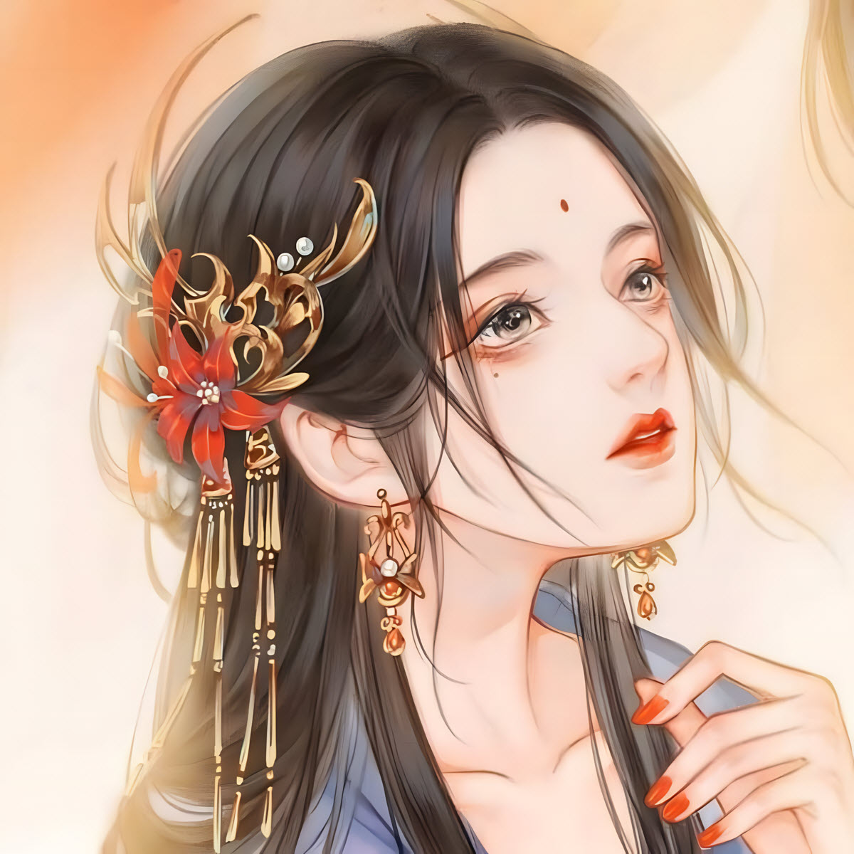 truyện huyền huyễn