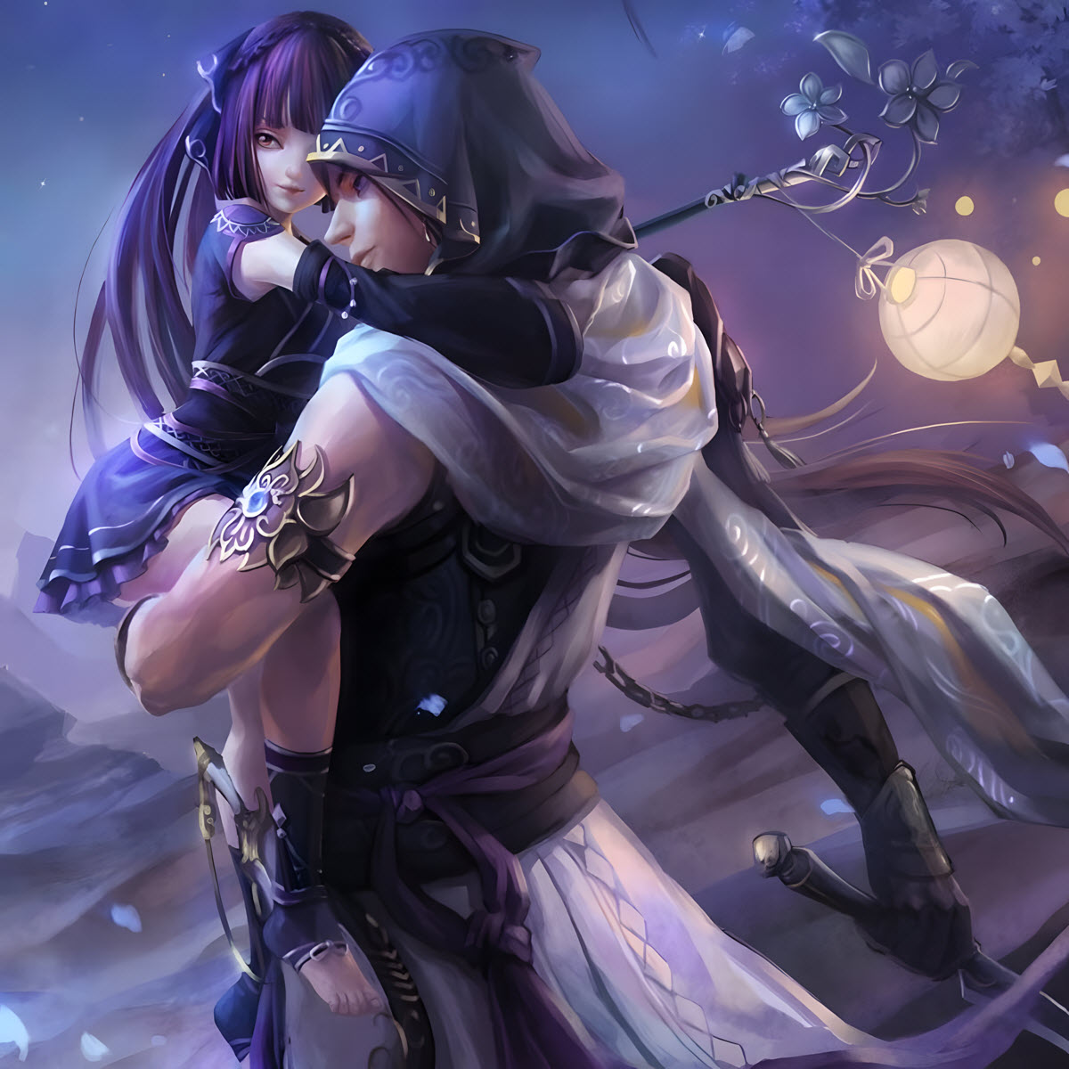 truyện huyền huyễn