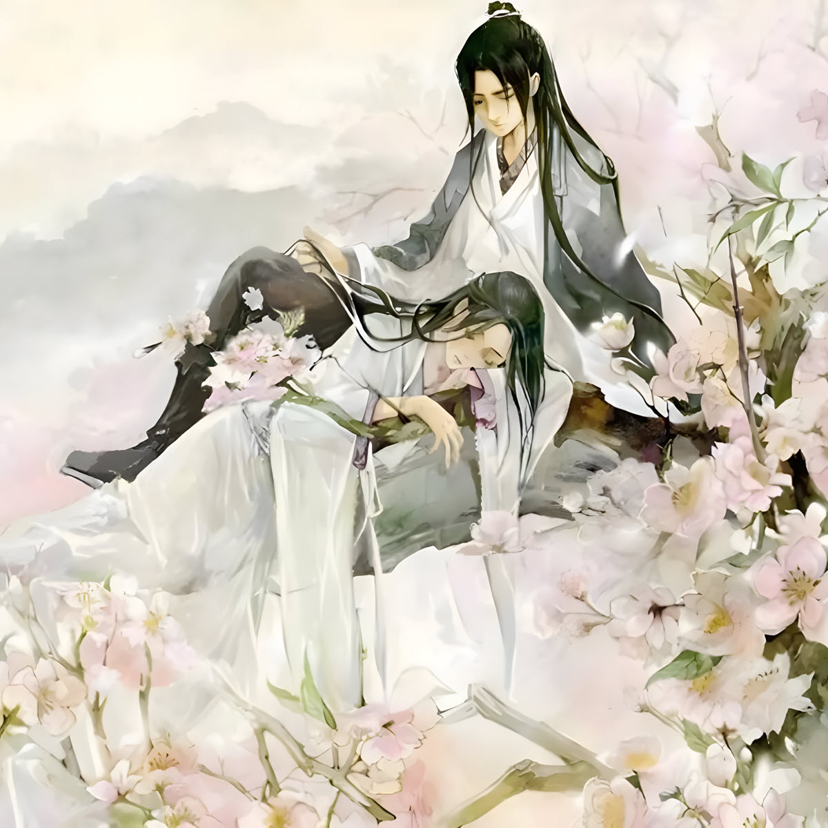 truyện huyền huyễn