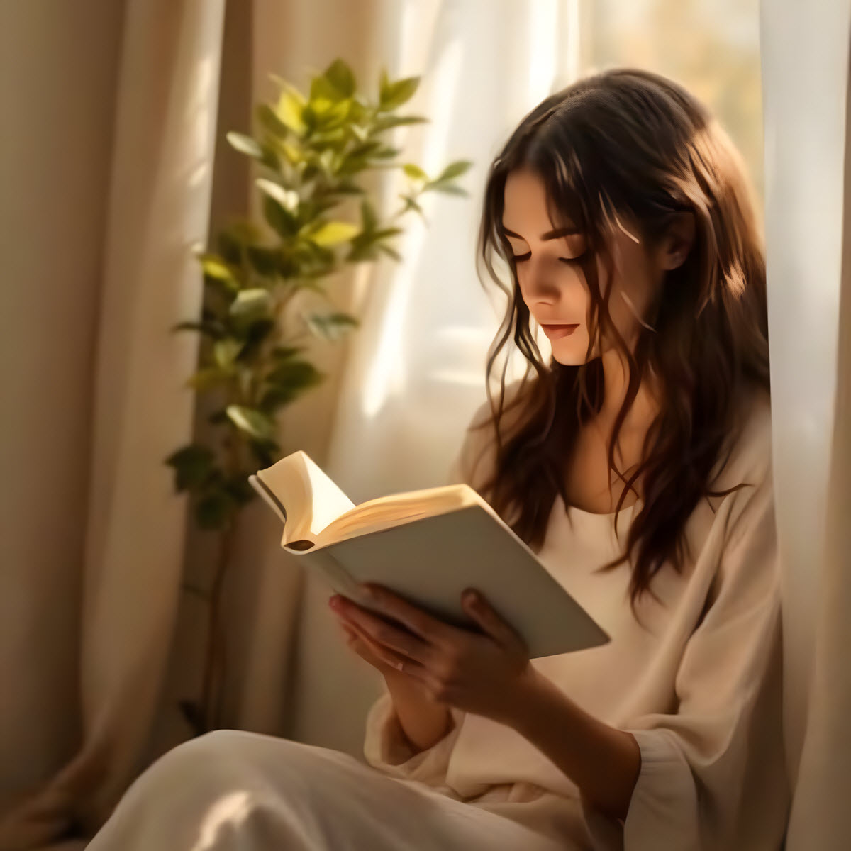 những cuốn sách dành cho người hướng nội