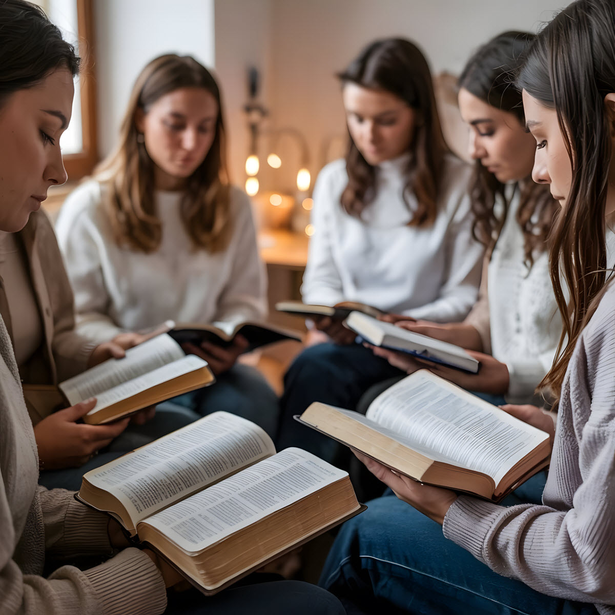 những cuốn sách dành cho người hướng nội