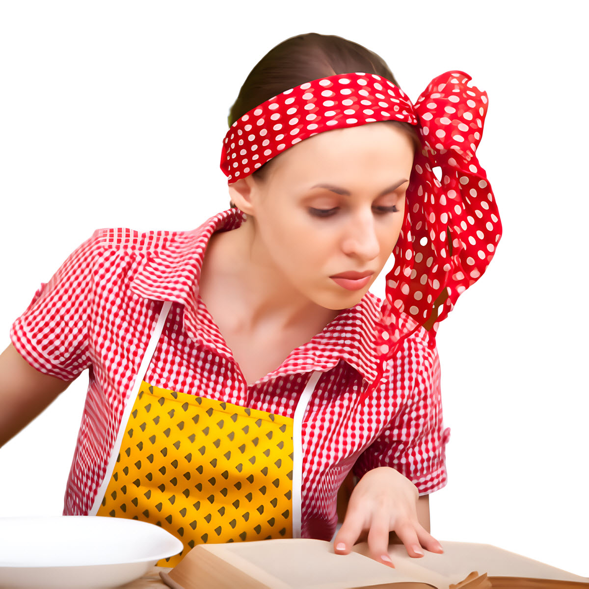 sách dạy nấu ăn