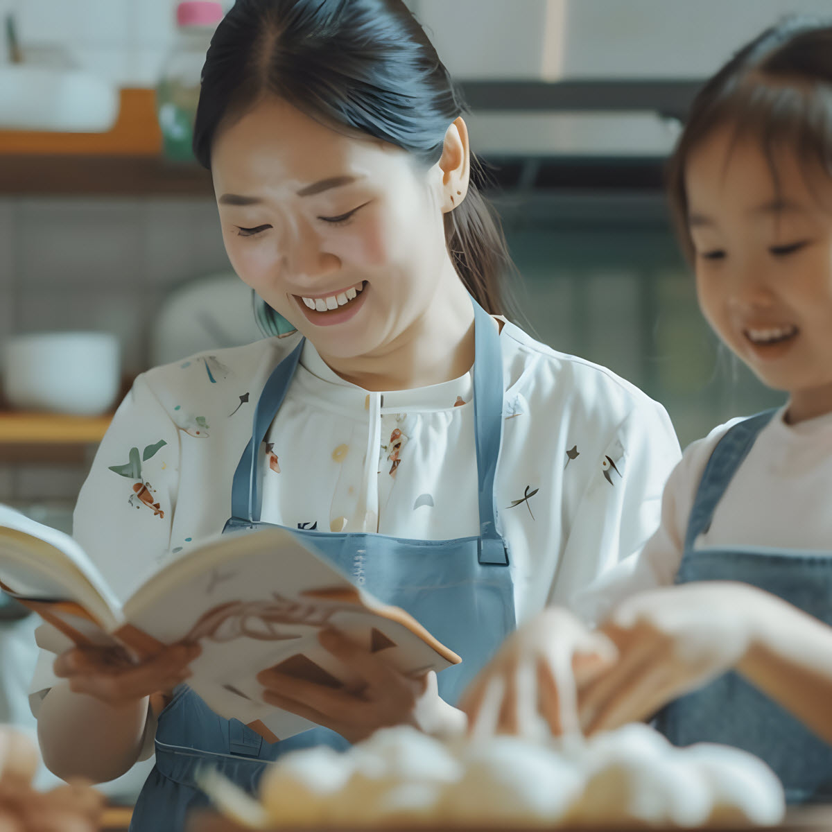 sách dạy nấu ăn