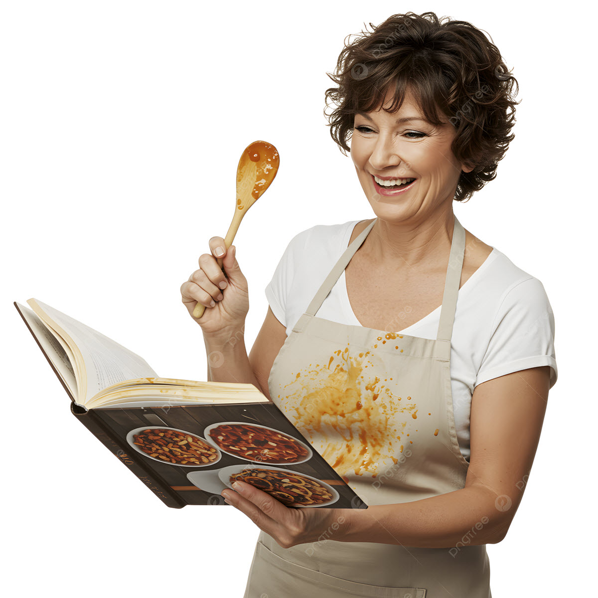 sách dạy nấu ăn