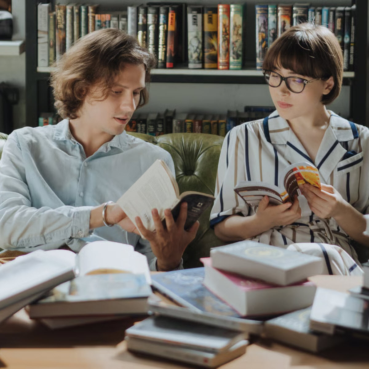 những cuốn sách nên đọc để phát triển bản thân 