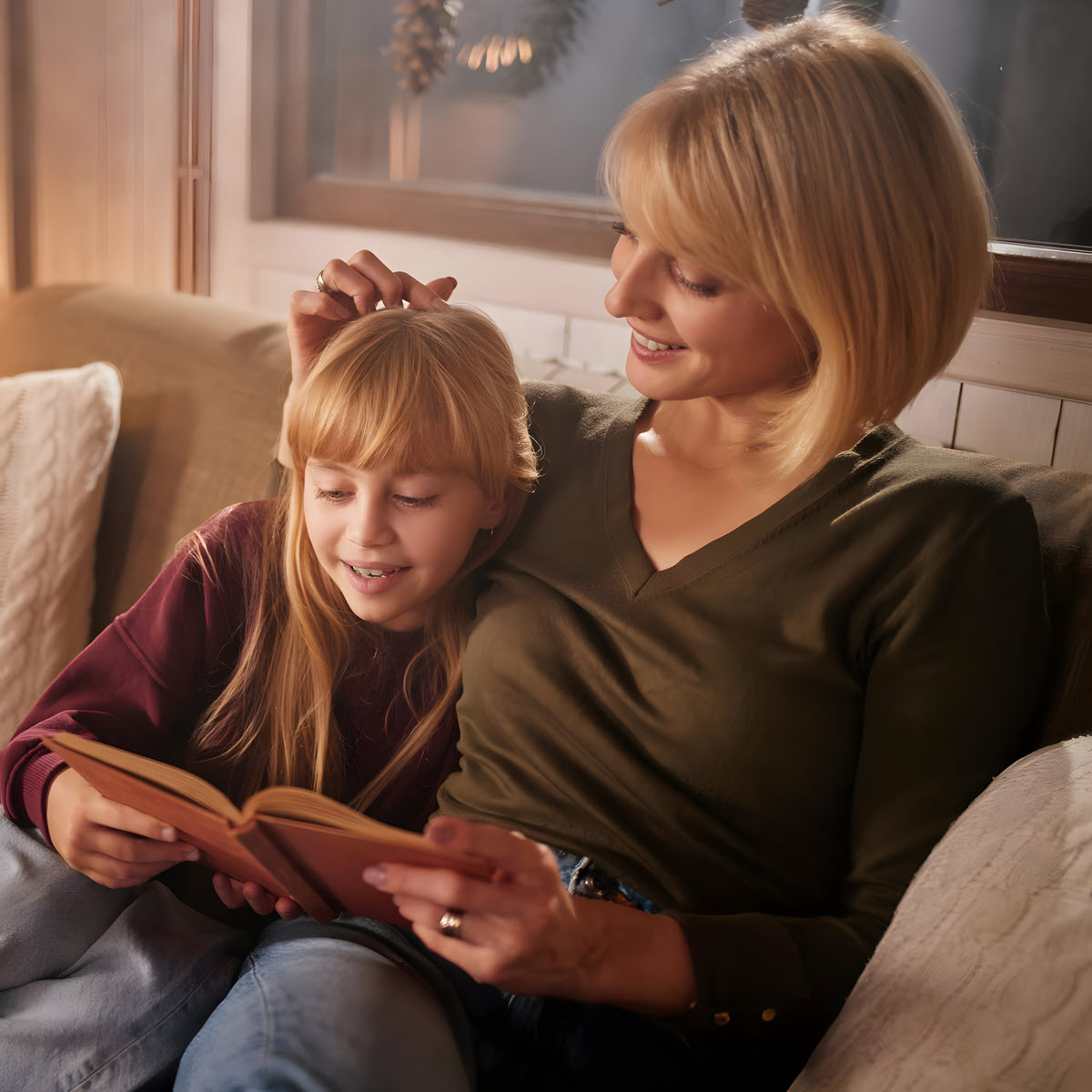 sách về gia đình chữa lành hay