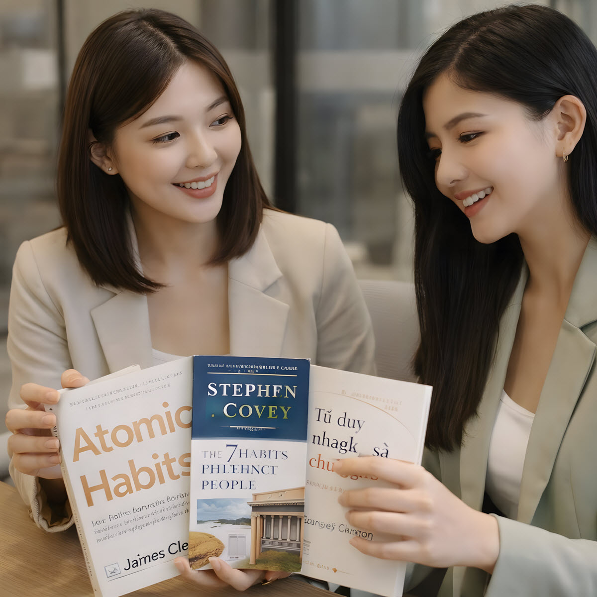 sách về gia đình chữa lành hay