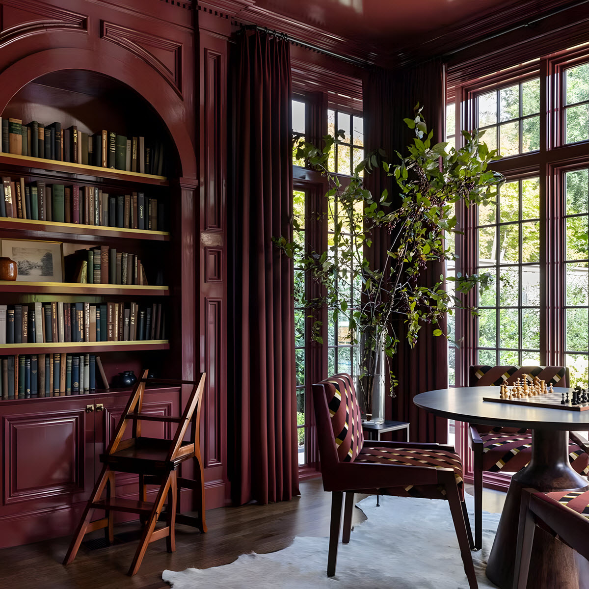 sách về tiến hóa loài người