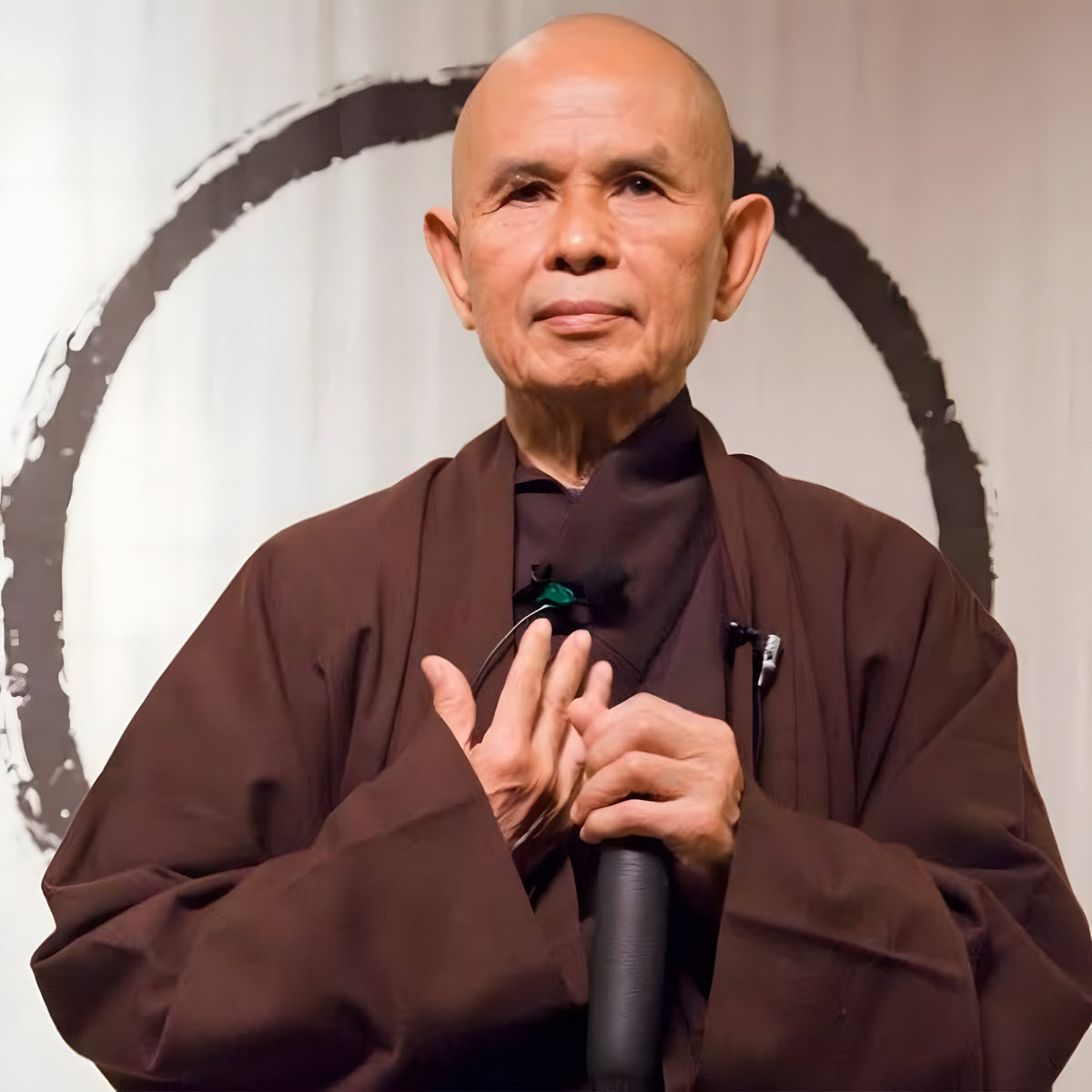 những quyển sách của thiền sư thích nhật hạnh nên đọc