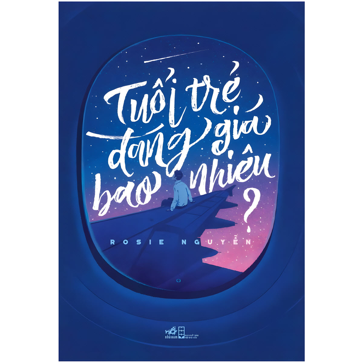 quyển sách tuổi trẻ đáng giá bao nhiêu