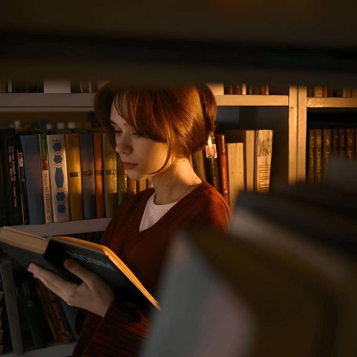 review sách mới phát hành