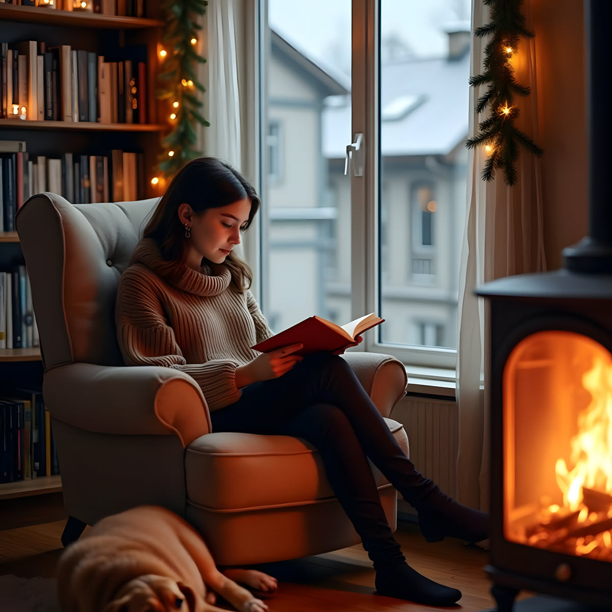 review sách nên đọc 2026