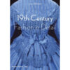 Sách 19th-Century Fashion in Detail (V&A Museum)