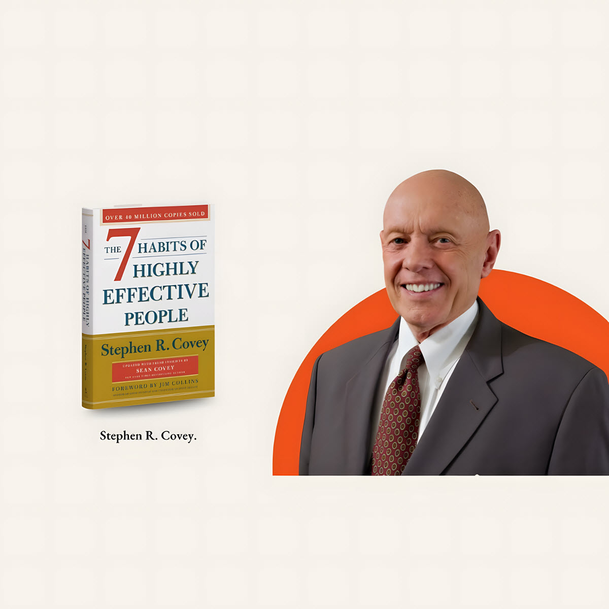 sách 7 thói quen hiệu quả