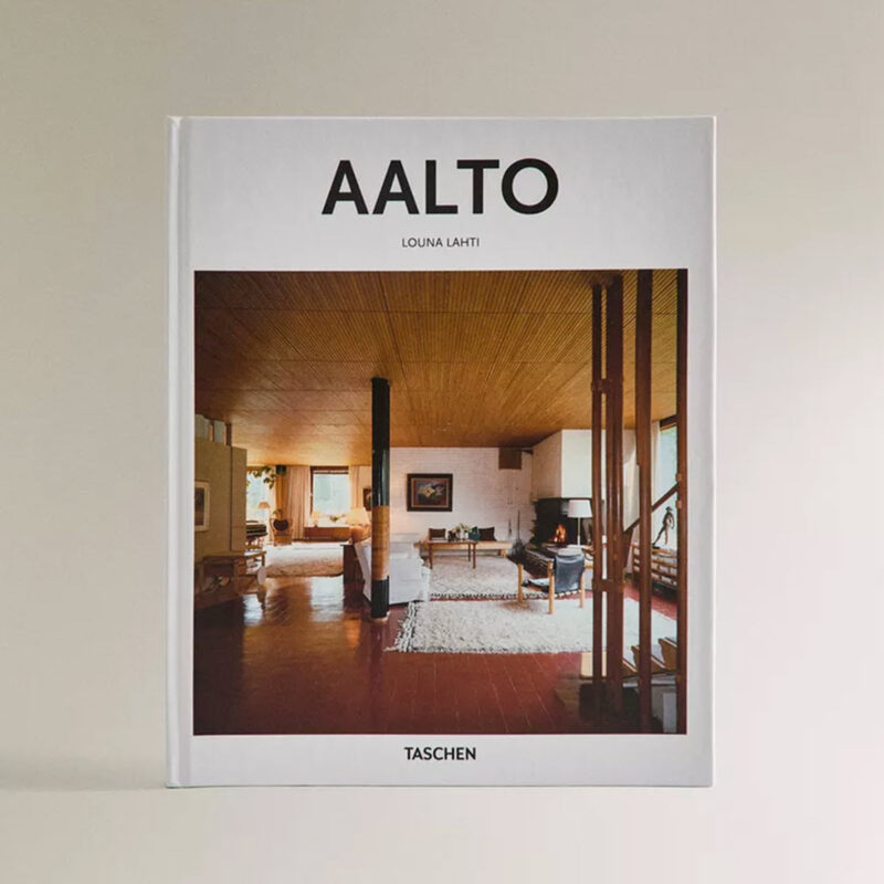 Sách Aalto - Louna Lahti (Bìa Cứng)