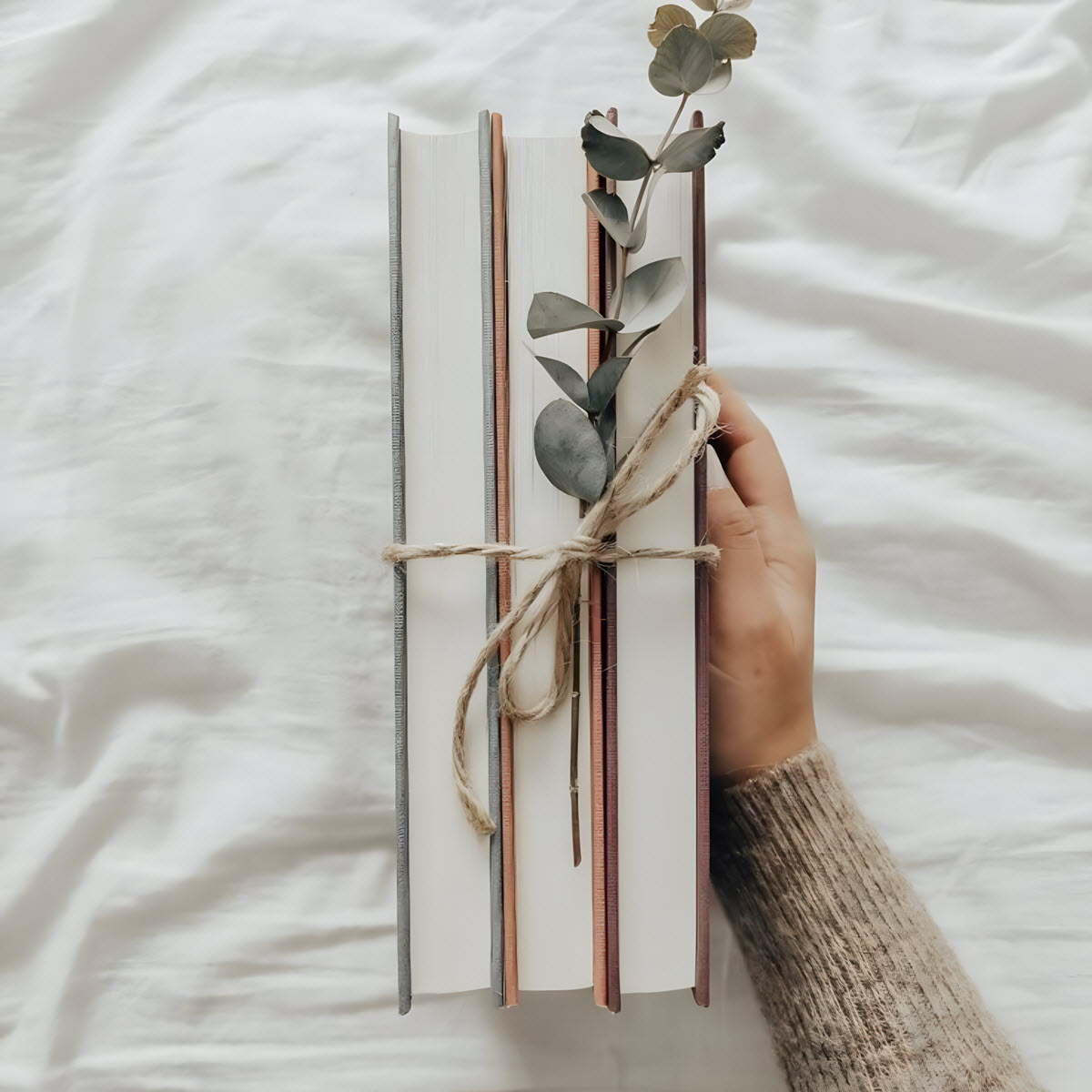 sách bìa cứng cao cấp