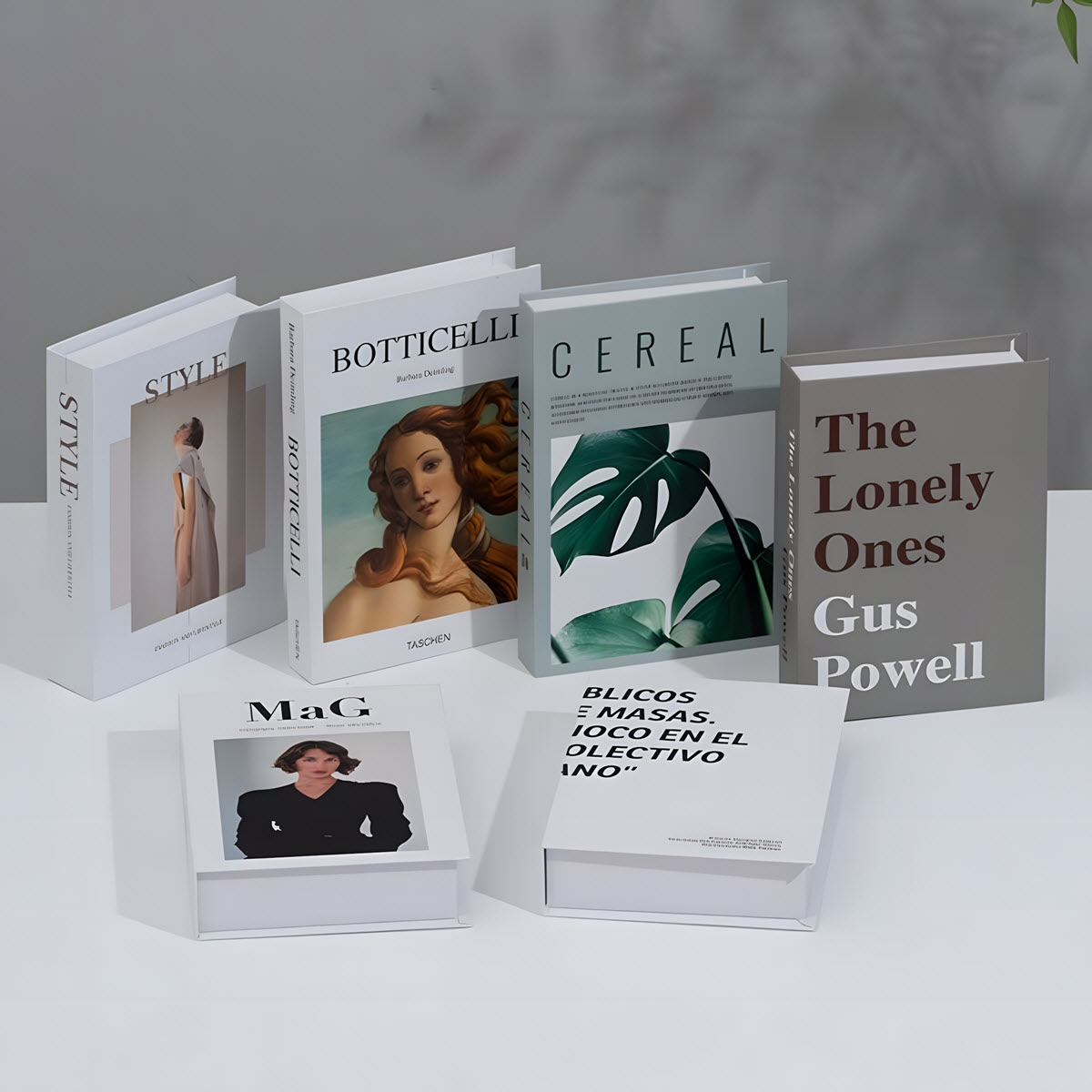 sách bìa cứng cao cấp