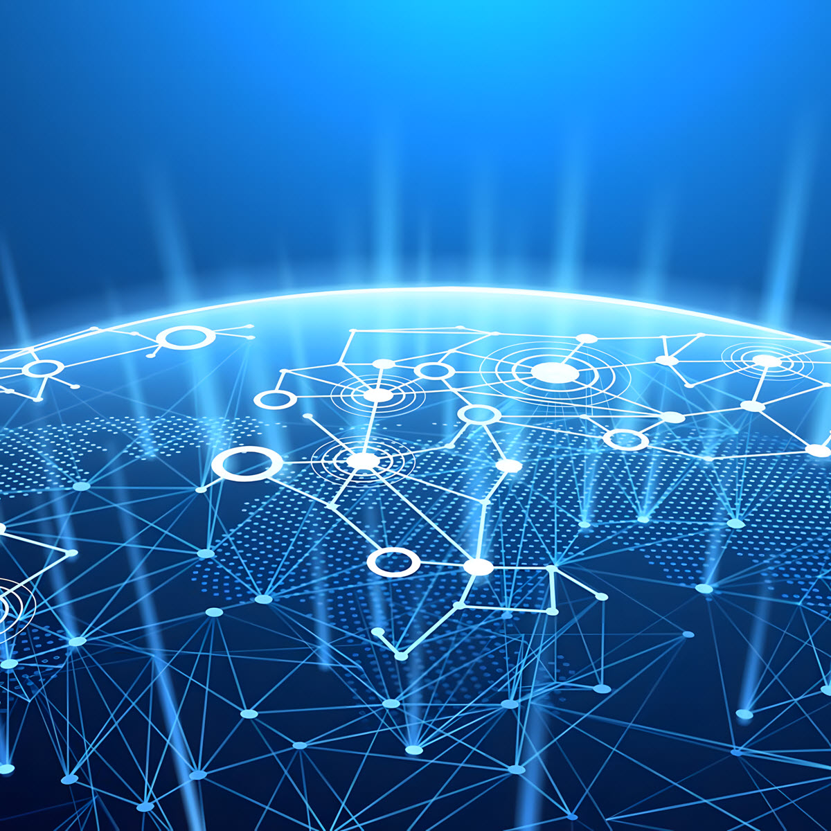 sách blockchain và tương lai tài chính