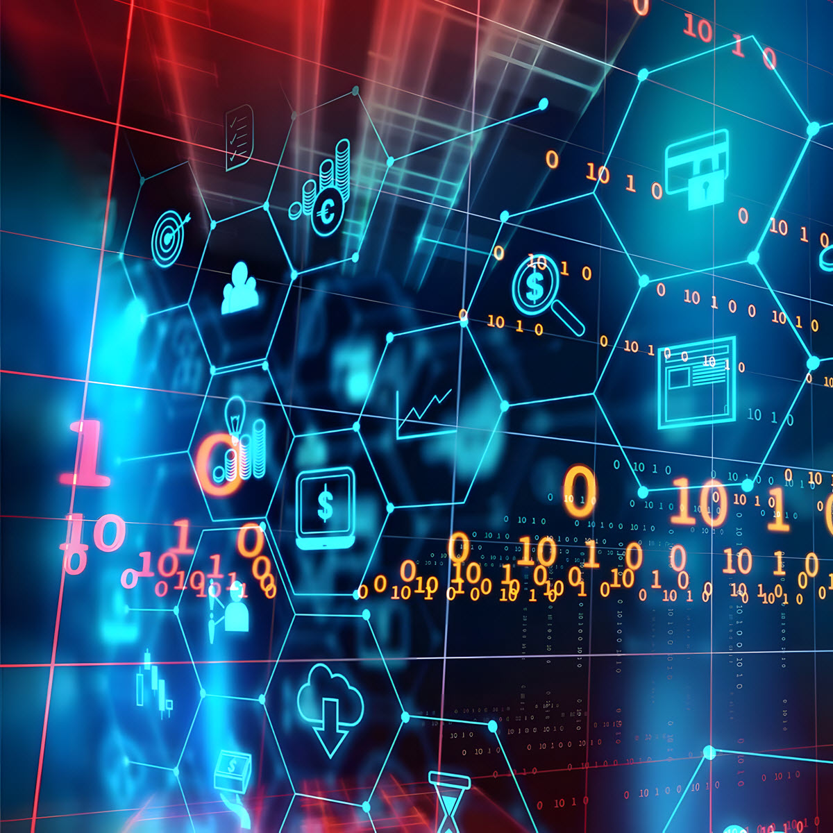 sách blockchain và tương lai tài chính