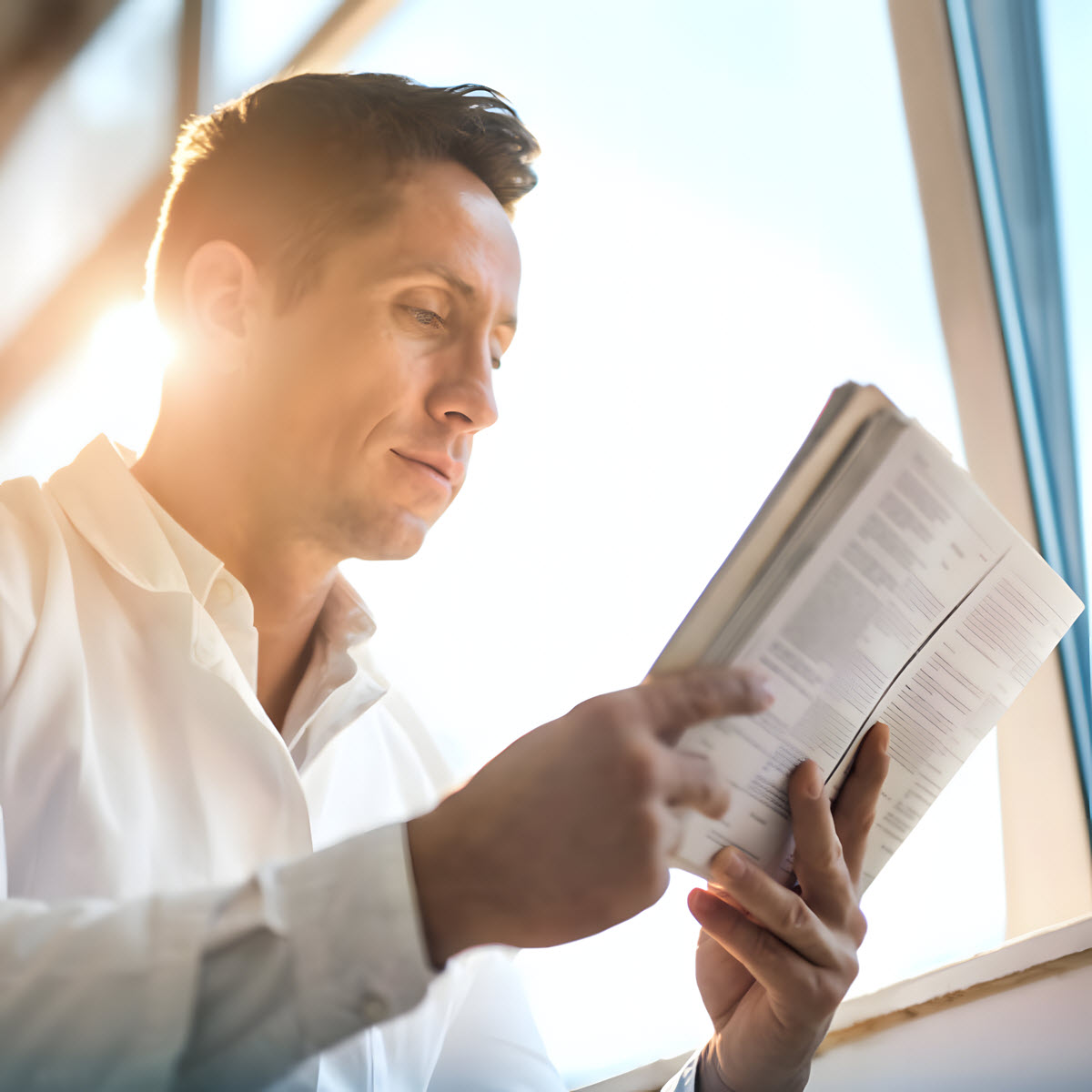 sách cao cấp làm quà tặng doanh nhân