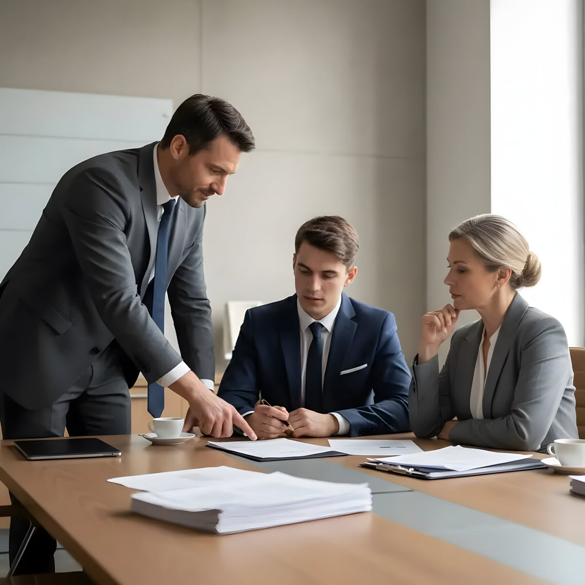 sách cao cấp làm quà tặng doanh nhân