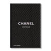 Sách Chanel Catwalk: The Complete Collections (Bìa Vải)