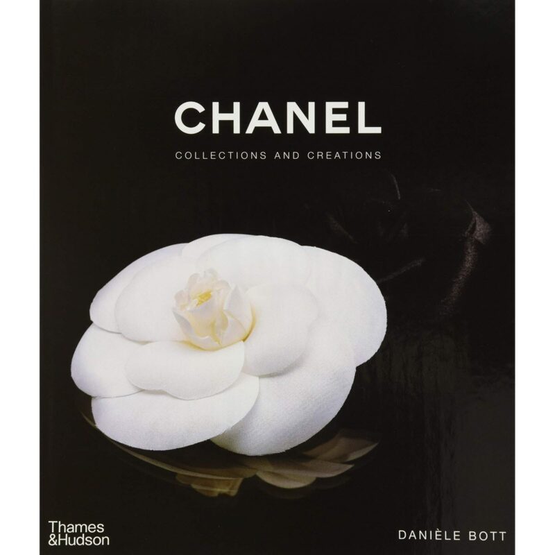 Chanel: Collections and Creations, 2007