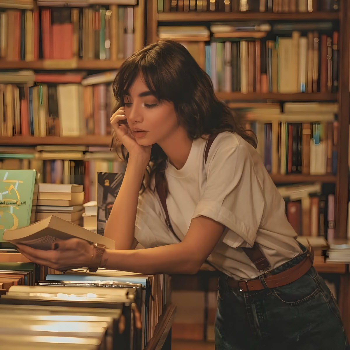 sách cho người hướng nội đáng mua