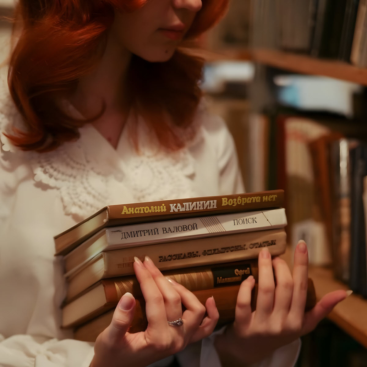 sách cho người hướng nội đáng mua