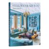 Sách Cullman & Kravis: Interiors (Bìa Cứng, In Màu)