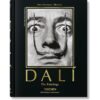 Sách Dalí: The Paintings – Robert Descharnes (Bản Bibliotheca Universalis)