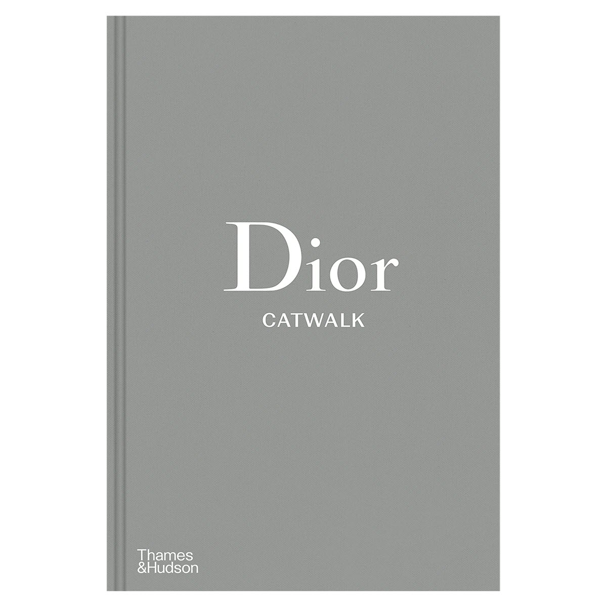 Sách Dior Catwalk: The Complete Collections (Bìa Vải)