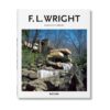 Sách F. L. Wright - Bruce Brooks Pfeiffer