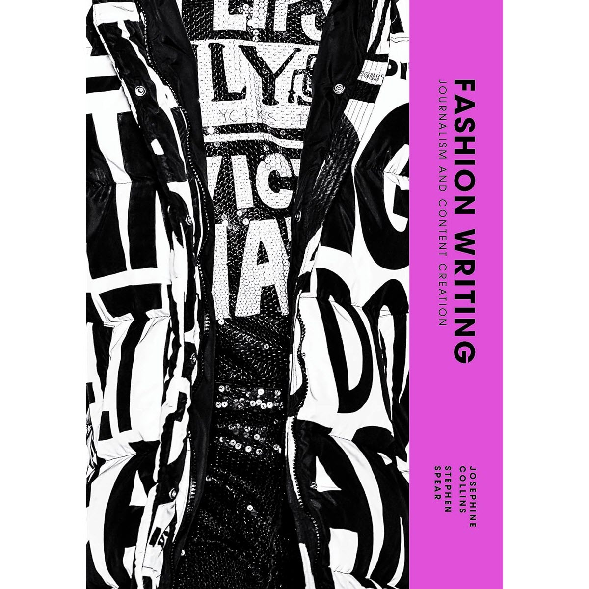 Sách Fashion Writing: Journalism and Content Creation (Tiếng Anh)