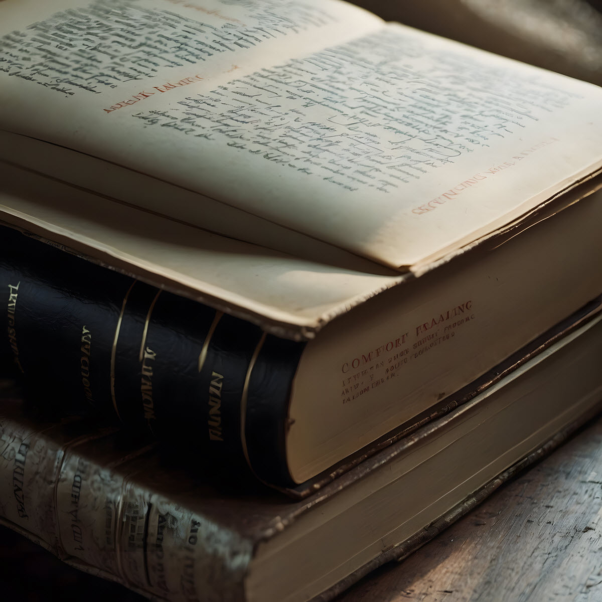 sách giấy truyền thống