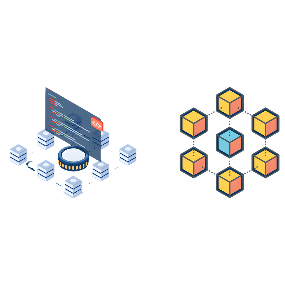 sách giúp hiểu blockchain là gì