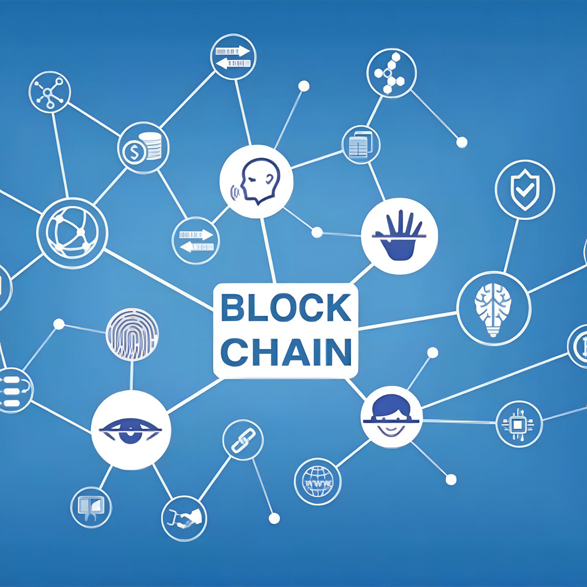 sách giúp hiểu blockchain là gì