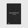 Sách Givenchy Catwalk: The Complete Collections (Bìa Vải)